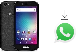 Come installare WhatsApp su BLU Neo X LTE