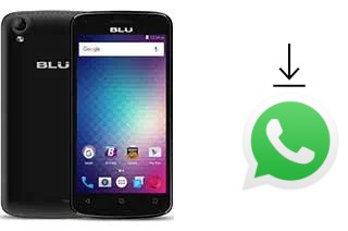 Come installare WhatsApp su BLU Neo X Mini