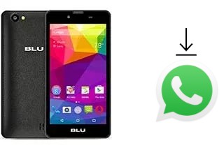 Come installare WhatsApp su BLU Neo X