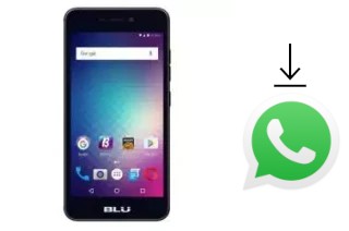 Come installare WhatsApp su BLU Neo X2