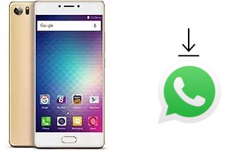 Come installare WhatsApp su BLU Pure XR