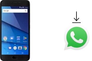 Come installare WhatsApp su BLU R1 HD (2018)