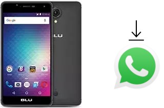 Come installare WhatsApp su BLU R1 HD