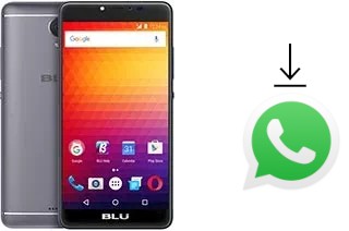 Come installare WhatsApp su BLU R1 Plus