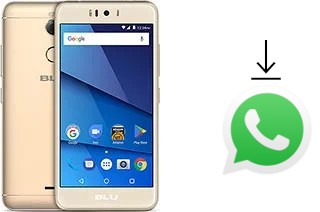 Come installare WhatsApp su BLU R2 LTE