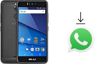 Come installare WhatsApp su BLU R2