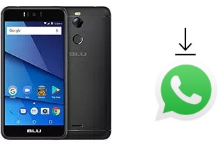 Come installare WhatsApp su BLU R2 Plus