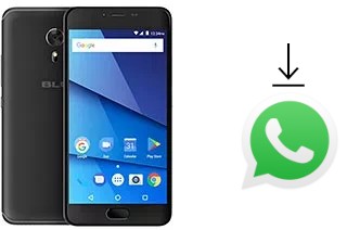 Come installare WhatsApp su BLU S1