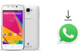 Come installare WhatsApp su BLU Studio 5.0 HD LTE