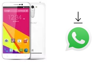 Come installare WhatsApp su BLU Studio 6.0 LTE