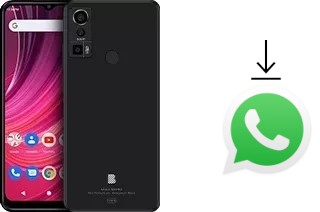 Come installare WhatsApp su BLU S91 Pro