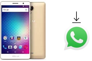 Come installare WhatsApp su BLU Studio G Plus HD