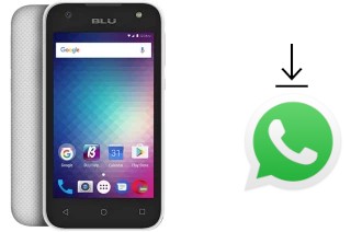 Come installare WhatsApp su BLU Studio J1