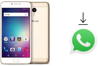 Come installare WhatsApp su BLU Studio Max