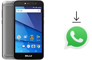 Come installare WhatsApp su BLU Studio Pro