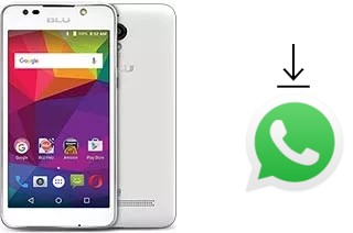 Come installare WhatsApp su BLU Studio Selfie LTE