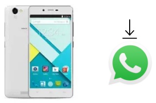 Come installare WhatsApp su BLU Studio Energy