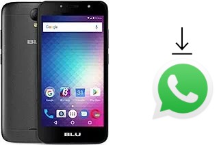 Come installare WhatsApp su BLU Studio J2