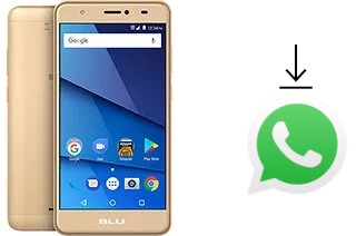 Come installare WhatsApp su BLU Studio J8 LTE