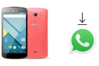 Come installare WhatsApp su BLU Studio X Plus