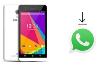 Come installare WhatsApp su BLU Studio 5.0 LTE