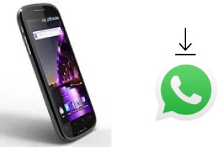 Come installare WhatsApp su BLU Studio 5.3