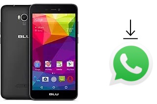 Come installare WhatsApp su BLU Studio 5.5 HD