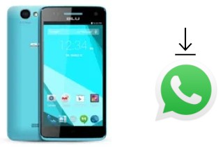 Come installare WhatsApp su BLU Studio 5.0 C HD