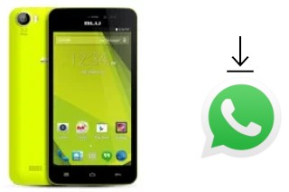 Come installare WhatsApp su BLU Studio 5.0 CE