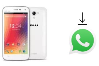 Come installare WhatsApp su BLU Studio 5.0 II