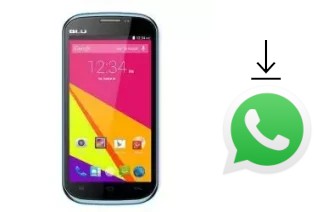 Come installare WhatsApp su BLU Studio 5.0 K