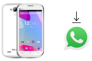 Come installare WhatsApp su BLU Studio 5.0 E