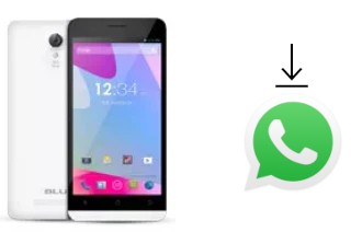 Come installare WhatsApp su BLU Studio 5.0 S II