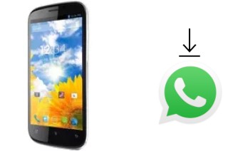 Come installare WhatsApp su BLU Studio 5.3 S