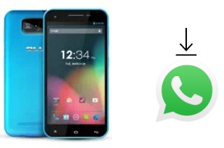 Come installare WhatsApp su BLU Studio 5.5