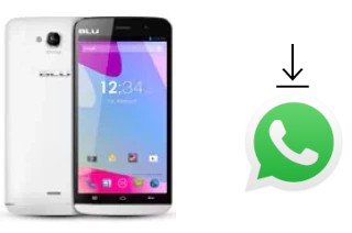 Come installare WhatsApp su BLU Studio 5.5 S