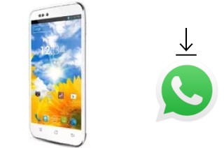 Come installare WhatsApp su BLU Studio 5.0 S