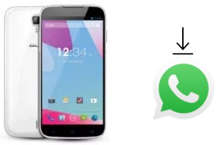 Come installare WhatsApp su BLU Studio 6.0 HD