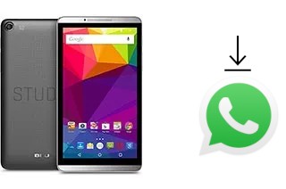 Come installare WhatsApp su BLU Studio 7.0 II