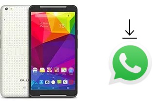 Come installare WhatsApp su BLU Studio 7.0 LTE