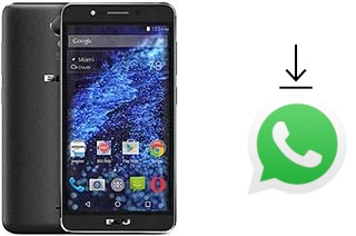 Come installare WhatsApp su BLU Studio C HD