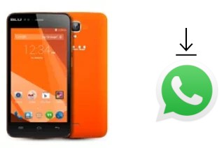 Come installare WhatsApp su BLU Studio C Mini