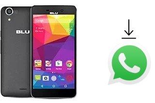 Come installare WhatsApp su BLU Studio C Super Camera