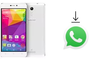 Come installare WhatsApp su BLU Studio Energy 2