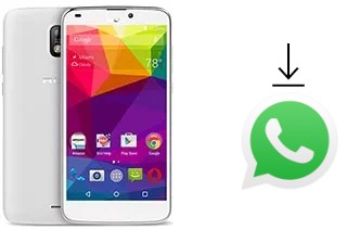 Come installare WhatsApp su BLU Studio G Plus