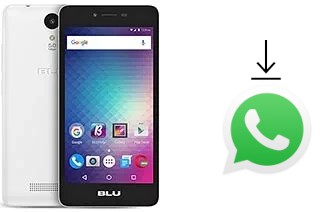 Come installare WhatsApp su BLU Studio G2