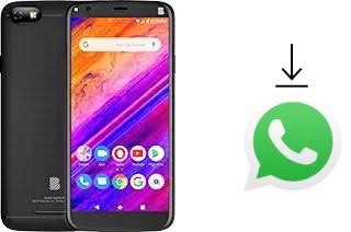 Come installare WhatsApp su BLU Studio Mini