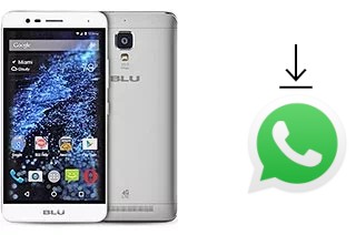 Come installare WhatsApp su BLU Studio One Plus