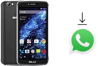 Come installare WhatsApp su BLU Studio One