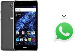 Come installare WhatsApp su BLU Studio Selfie 2